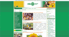 Desktop Screenshot of federapi.biz