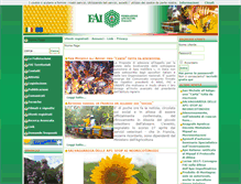 Tablet Screenshot of federapi.biz